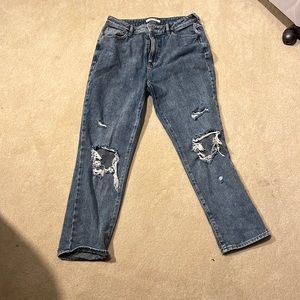 pacsun jeans